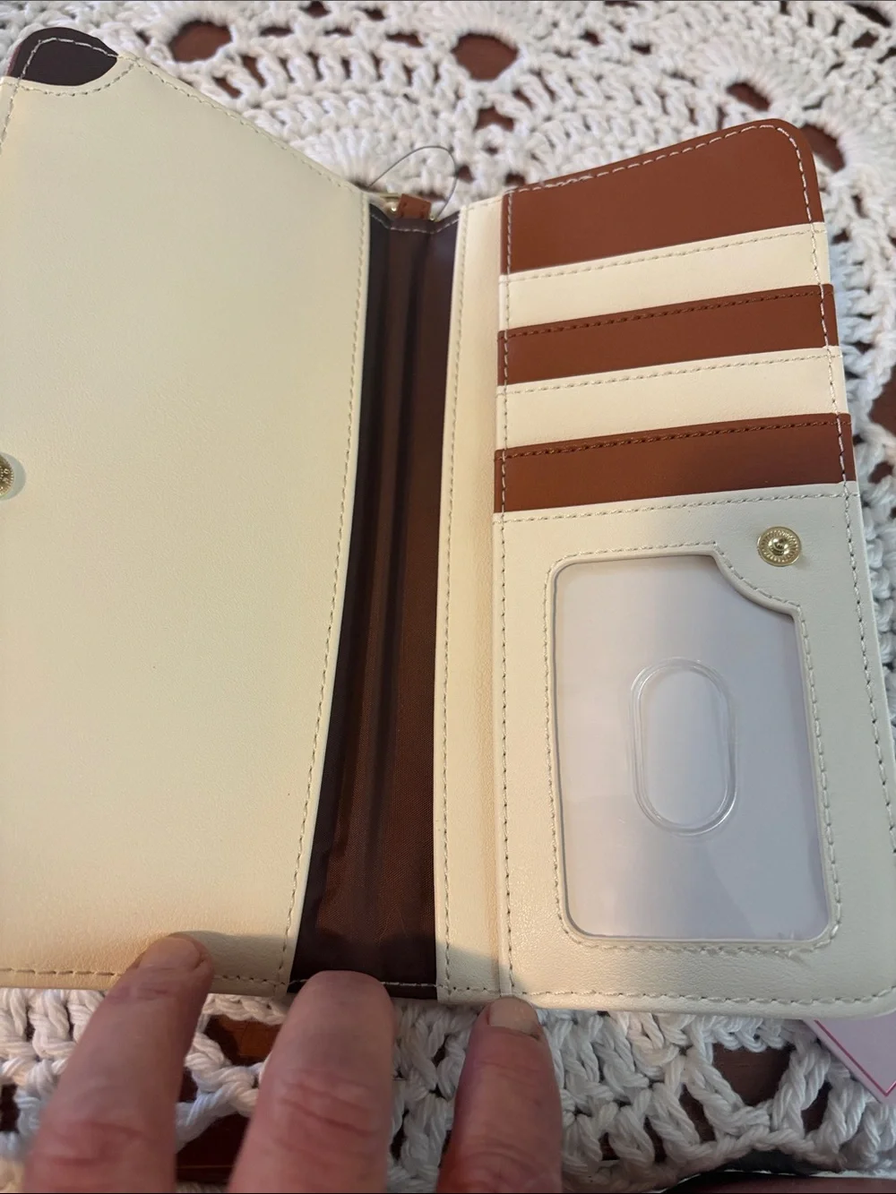 Loungefly Disney Tiana Pink Green Blue Wallet & Card Holder Set NWT